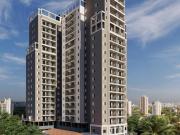 Apartamento para venda em Vila Ré de 44.27m² com 2...