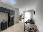 Apartamento para venda em Vila Real em Hortolândia São...