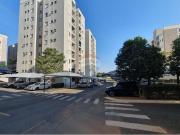 Apartamento para venda em Vila Real em Hortolândia São...