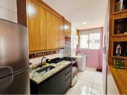 Apartamento para venda em Vila Real em Hortolândia São...