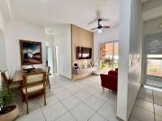 Apartamento para venda em Vila Redentora em São José Do...