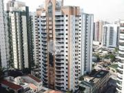 Apartamento para venda em Vila Regente Feijó com 3...