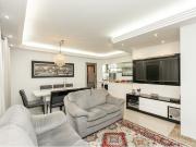 Apartamento para venda em Vila Regente Feijó em São...