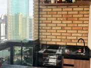 Apartamento para venda em Vila Regente Feijó em São...