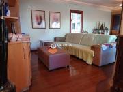 Apartamento para venda em Vila Rehder de 168.00m² com 3...