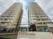 Apartamento para venda em Vila Rehder em Americana São...