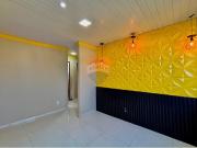 Apartamento para venda em Vila Residencial Moacir Guzoni...