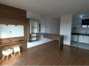 Apartamento para venda em Vila Rio Branco em Americana...