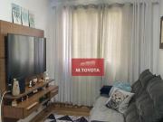 Apartamento para venda em Vila Rio De Janeiro de 44.00m²...