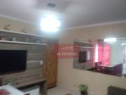 Apartamento para venda em Vila Rio De Janeiro de 54.00m²...