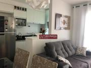 Apartamento para venda em Vila Rio De Janeiro de 64.00m²...