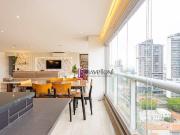 Apartamento para venda em Vila Romana em São Paulo São...