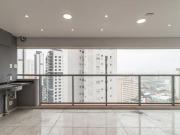 Apartamento para venda em Vila Romana em São Paulo São...