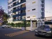 Apartamento para venda em Vila Rosália de 56.19m² com 2...