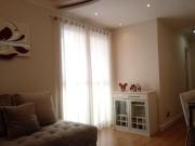 Apartamento para venda em Vila Rosália de 57.00m² com 2...
