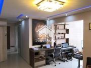 Apartamento para venda em Vila Rosália de 57.00m² com 2...