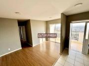 Apartamento para venda em Vila Rosália de 57.00m² com 2...