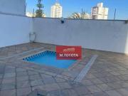 Apartamento para venda em Vila Rosália de 57.00m² com 2...