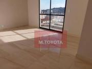 Apartamento para venda em Vila Rosália de 63.00m² com 2...