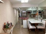 Apartamento para venda em Vila Rosália de 65.00m² com 2...