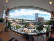 Apartamento para venda em Vila Rosália em Guarulhos São...