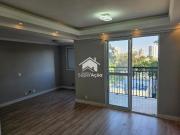 Apartamento para venda em Vila Rosália de 66.00m² com 2...