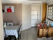 Apartamento para venda em Vila Rosália de 90.00m² com 3...