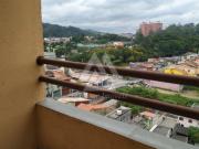 Apartamento para venda em Vila São Francisco de 56.00m²...