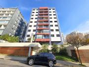 Apartamento para venda em Vila São Francisco em São...