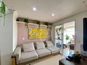 Apartamento para venda em Vila São Francisco em São...