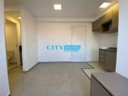 Apartamento para venda em Vila São João de 34.00m² com 2...