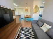 Apartamento para venda em Vila São João de 40.00m² com 2...