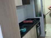 Apartamento para venda em Vila São João de 43.00m² com 2...
