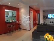 Apartamento para venda em Vila São José em Taubaté São...