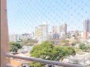 Apartamento para venda em Vila São José em Valinhos São...