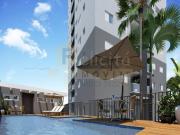 Apartamento para venda em Vila São Luiz centro em...