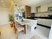 Apartamento para venda em Vila São Luiz valparaízo de...