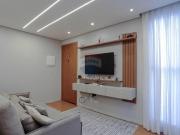 Apartamento para venda em Vila São Paulo de 50.00m² com...