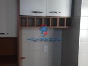 Apartamento para venda em Vila São Pedro de 60.00m² com...