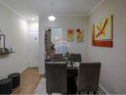 Apartamento para venda em Vila São Sebastião em Mogi Das...