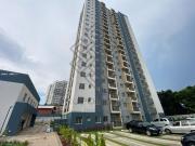 Apartamento para venda em Vila Sacadura Cabral em Santo...