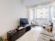 Apartamento para venda em Vila Santa Catarina de 77.00m²...