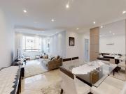 Apartamento para venda em Vila Santa Catarina em São...