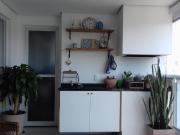 Apartamento para venda em Vila Santa Catarina em São...