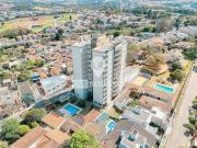 Apartamento para venda em Vila Santa Cruz de 120.00m²...