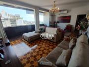 Apartamento para venda em Vila Santa Cruz em São José Do...