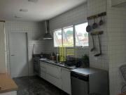 Apartamento para venda em Vila Santa Cruz em São José Do...