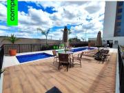 Apartamento para venda em Vila Santa Rita de 52.00m² com...