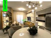 Apartamento para venda em Vila Santa Rita em Franca São...