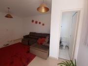 Apartamento para venda em Vila Santana de 124.00m² com 3...